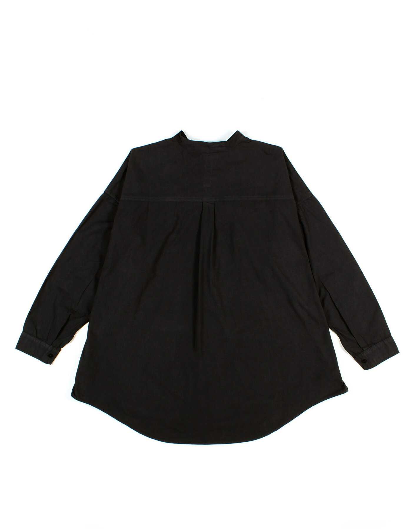 MEI - BLACK | Prospective Flow | Japanese Fashion for Men | プロ